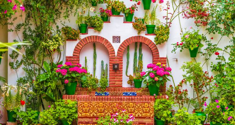 Espagne, Portugal & Maroc : Roadtrip of Contrasts ! (from Malaga to Marbella) - journaway 3