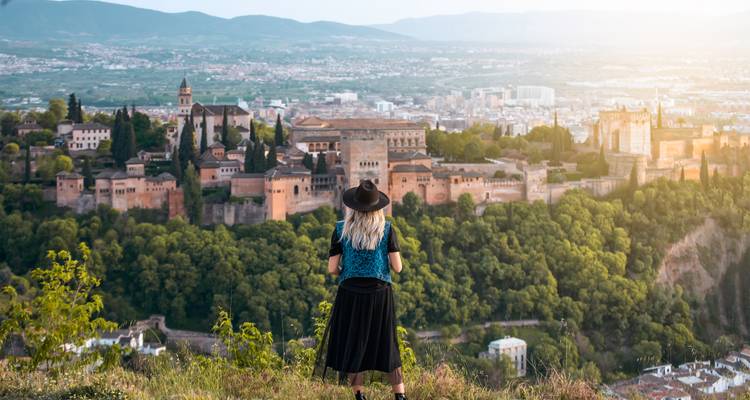 Espagne, Portugal & Maroc : Roadtrip of Contrasts ! (from Malaga to Marbella) - journaway 4