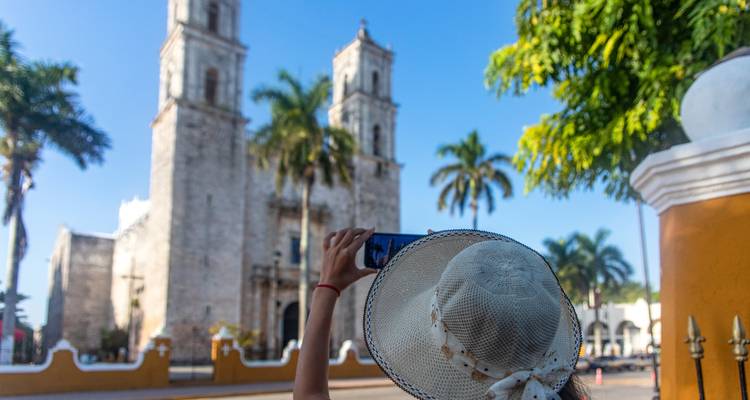 New York et le Mexique : de la Grosse Pomme au mysticisme maya (from New York to Île Holbox) - journaway DACH 4