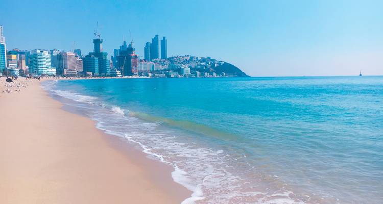 La Corée du Sud en train : Meet me in Seoul, Busan & Jeonjus Hanoks - journaway 2