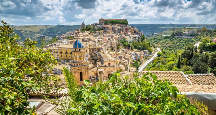 Aventure en Sicile et à Malte : un safari dans les îles de la Méditerranée (from Ragusa to La Valette) - journaway DACH 4
