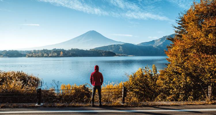Corée du Sud et Japon : Cityhopping au Mont Fuji - journaway 1