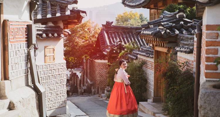 Corée du Sud et Japon : Cityhopping au Mont Fuji - journaway 6
