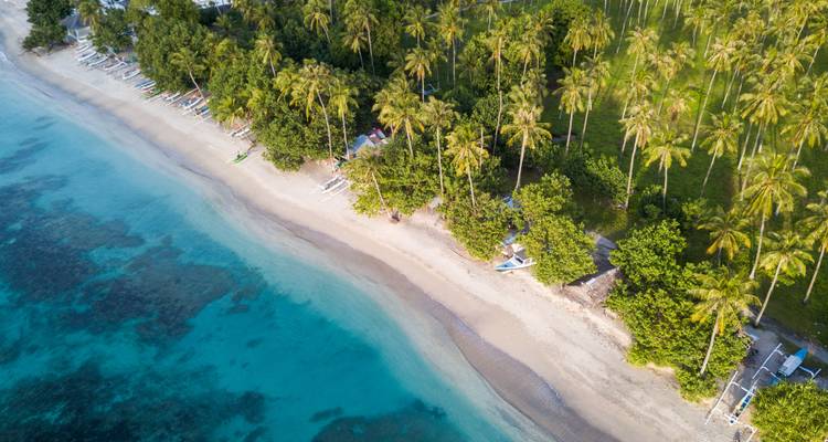 Asia Country Hopping: Palm Trees & Rooftop Views (from Kuala Lumpur to Canggu) - journaway 2