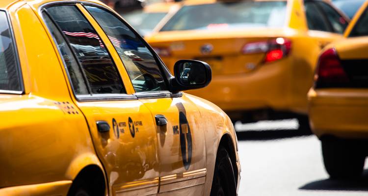 USA Cityhopping : Big Apple, Bright Lights & Beach Nights - journaway 1