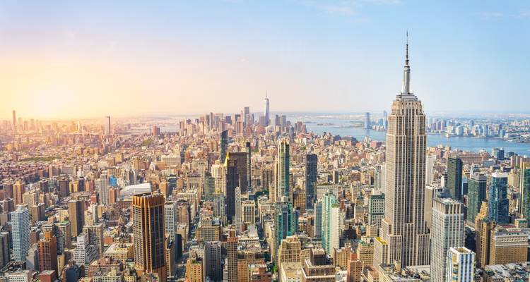 USA Cityhopping : Big Apple, Bright Lights & Beach Nights - journaway 3