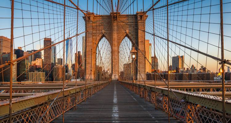 USA Cityhopping : Big Apple, Bright Lights & Beach Nights - journaway 6