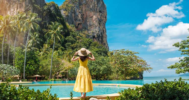 Explorez la Thaïlande : Beach More & Worry Less (from Lắk to Krabi) - journaway 3