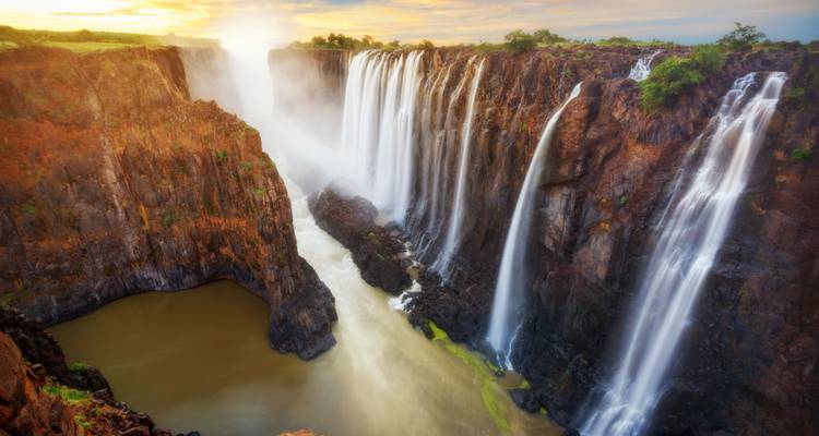 Great African Road Trip: Desert Dreams & Safari Wonders (18 destinations) - journaway 3