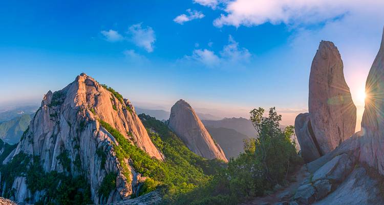China, Japan & South Korea: City Hopping to the Wonders of the World - journaway 2