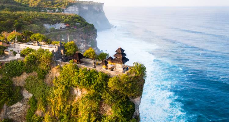 Bali Stories : Me trouver parmi les vagues - journaway DACH 2