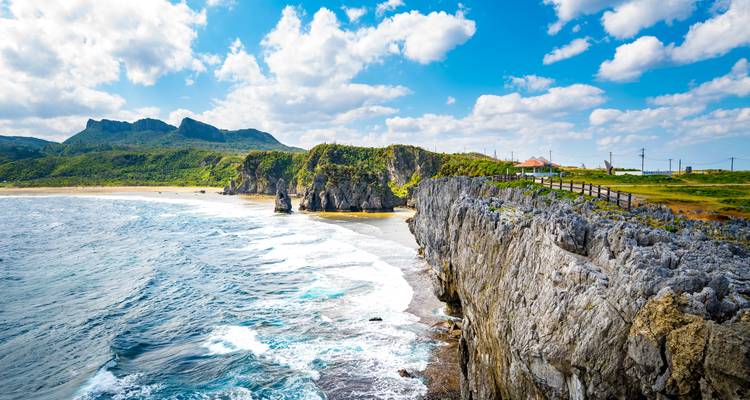 Japan goes Okinawa : Sushi, Shinto & Sunshine Vibes (6 destinations) - journaway 4