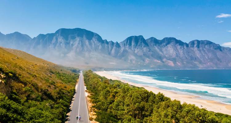 South Africa Road Trip: Kruger Safari Meets Garden Route (27 destinations) - journaway DACH 3