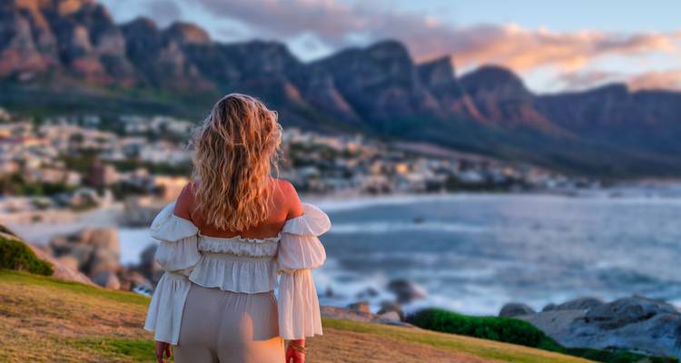 South Africa Road Trip: Kruger Safari Meets Garden Route (27 destinations) - journaway DACH 4
