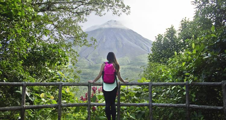 Nueva York y Costa Rica: ¡De la jungla de cemento al bosque nuboso! (from Nueva York to Puerto Viejo) - journaway DACH 1