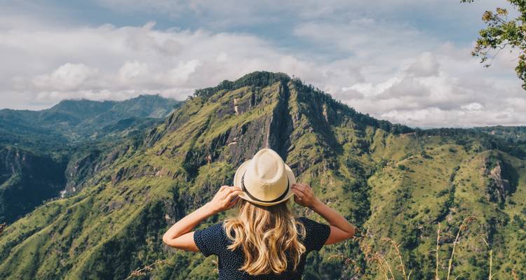 Sri Lanka Indomable: Safari, Cumbres y Horizontes Dorados (16 destinations) - journaway DACH 3
