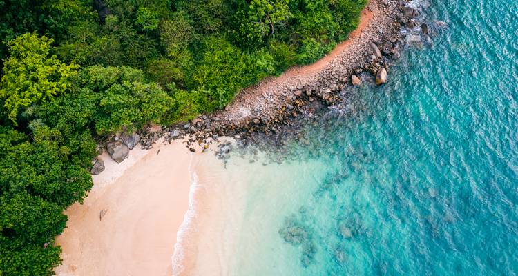 Sri Lanka Indomable: Safari, Cumbres y Horizontes Dorados (16 destinations) - journaway DACH 5