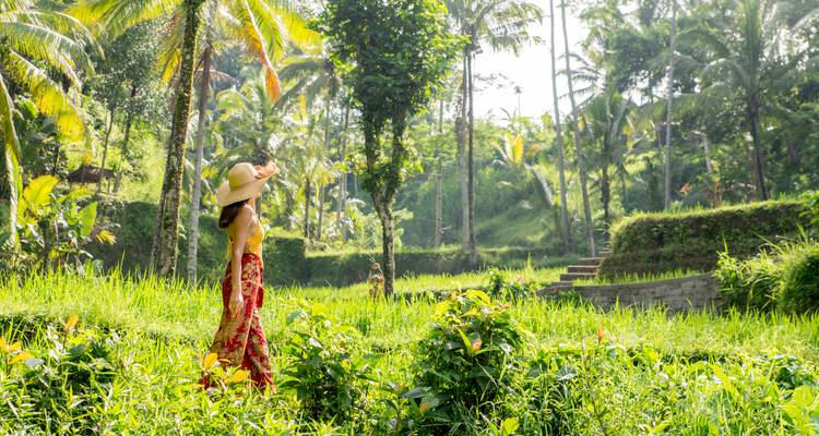 Bali & Gili : Island Adventure vers des temples et des plages de rêve (from Bali to Sanur) - journaway 6