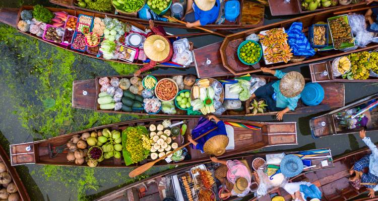Vibraciones de Tailandia: de los templos a las mareas - journaway 8