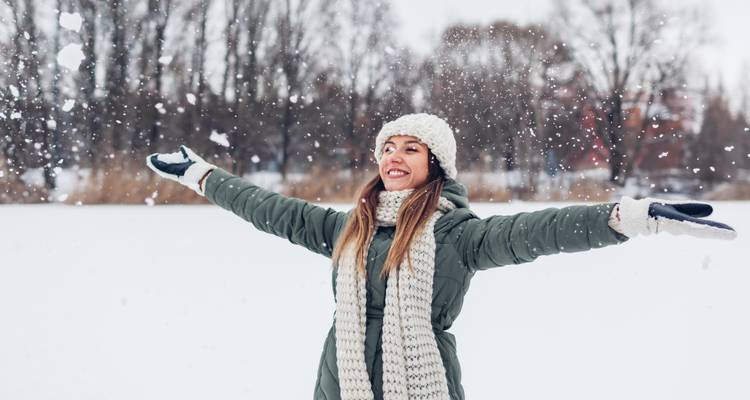 Roadtrip en Laponie : Snowy Lights & Polar Nights - journaway DACH 1