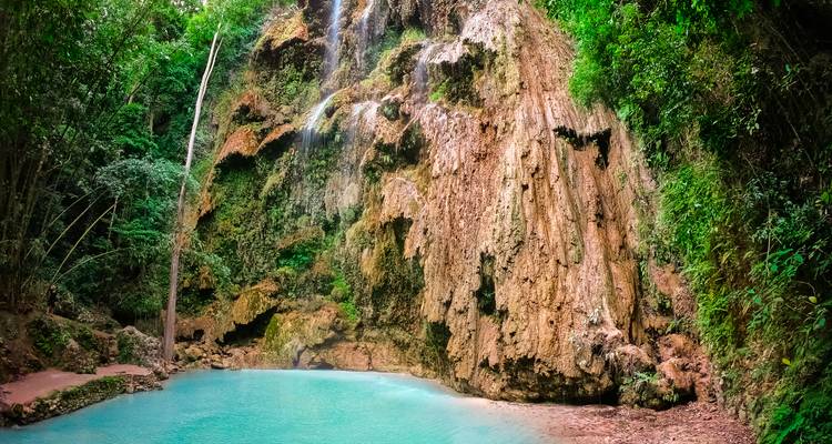 Filipinas te llama: ¡Edición Island Hopping! (from Cebú to Isla de Mactan) - journaway DACH 8