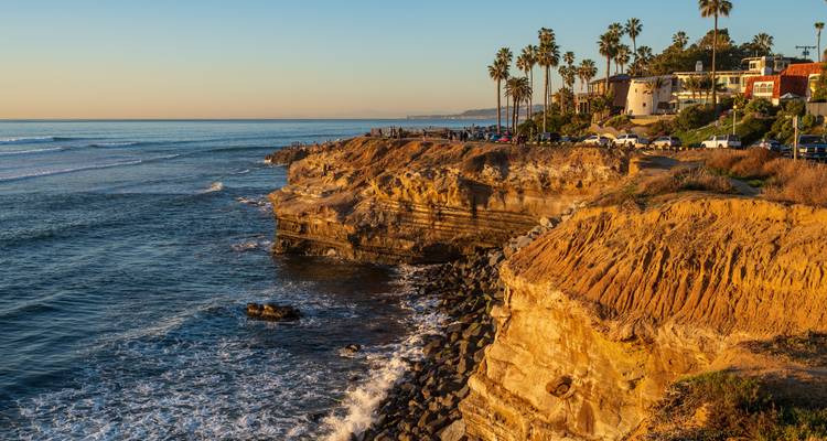 Roadtrip aux États-Unis : Cruisin' from the Strip to the Shore (3 destinations) - journaway DACH 1