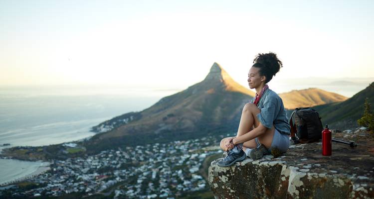 Afrique du Sud Garden Route : la vie sauvage, les vagues et les vibrations du road trip - journaway 1