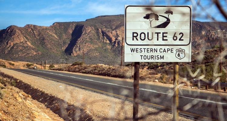 Afrique du Sud Garden Route : la vie sauvage, les vagues et les vibrations du road trip - journaway 3