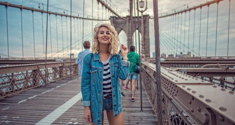 USA Cityhopping : Big Apple, Bright Lights & Beach Nights - journaway 2