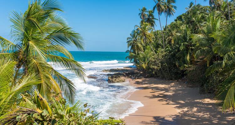 Roadtrip au Costa Rica : Jungle Beats & Ocean Waves (including Puerto Viejo de Talamanca) - journaway DACH 6
