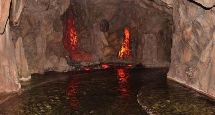 1 Day - Cradle of Humankind & Lion Safari Park Adventure - Knap Tours Limited 1
