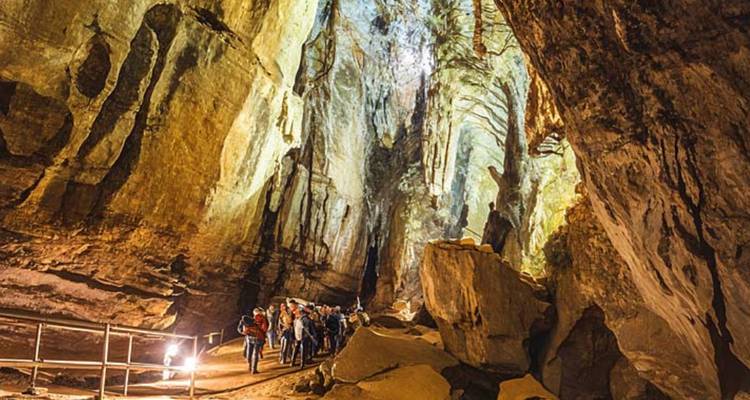 1 Day - Cradle of Humankind & Lion Safari Park Adventure - Knap Tours Limited 2