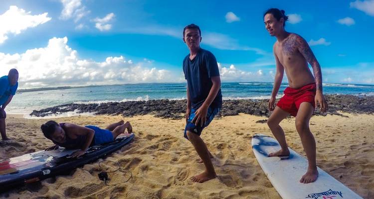 11 jours d'excursion sur les îles Romatiques (guide et chauffeur privés）) - UME Travel Co. Ltd 6