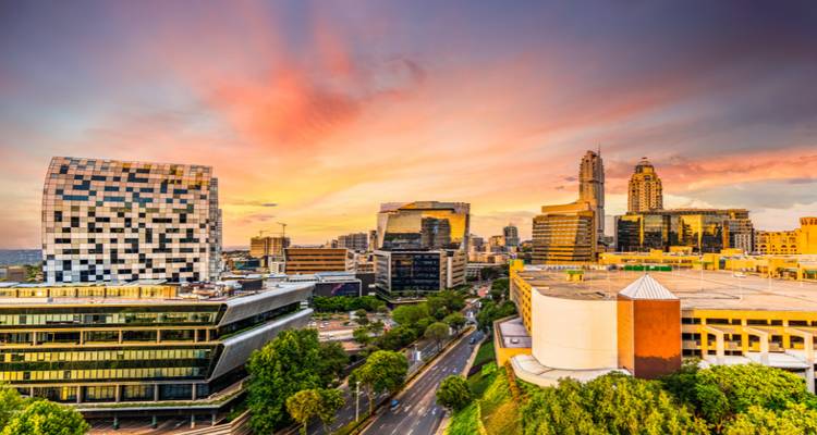 1 jour - Circuit complet des principales attractions de Johannesburg - Knap Tours Limited 3