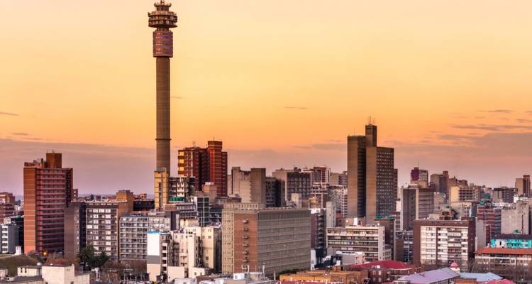 1 jour - Circuit complet des principales attractions de Johannesburg - Knap Tours Limited 4