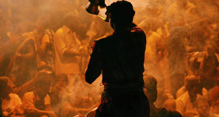 Recorrido por los templos de la India - Recorrido de 9 días por templos espirituales" - Vijay India Tours 4