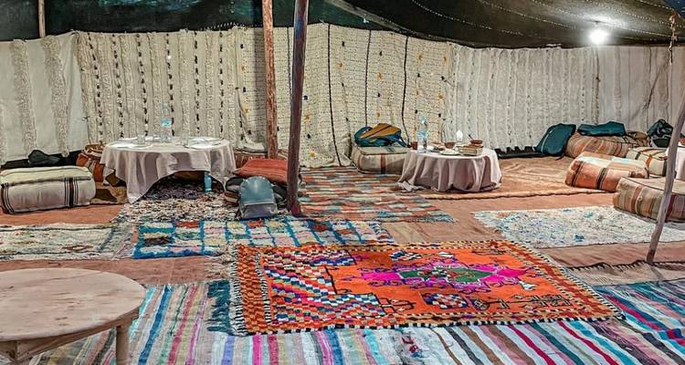 Explore Marrakech: History, Coast & Agafay Desert Tour - Discover Morocco Tours 10