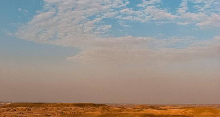 2-Day Agafay Desert: Camel Ride, ATV Adventure & Desert Camp - Discover Morocco Tours 6