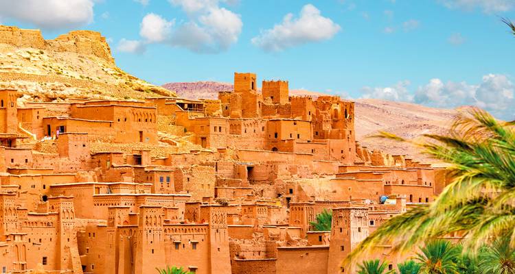 5 jours de voyage Sahara Outdoor Experience au départ de Marrakech - Explore Morocco Journeys 1