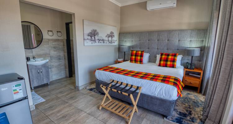 12 Days Wonders of Africa: Johannesburg, Walvis Bay, Victoria Falls, Cape Town, and Kruger National Park - Africa Moja Tours & Transfers 7