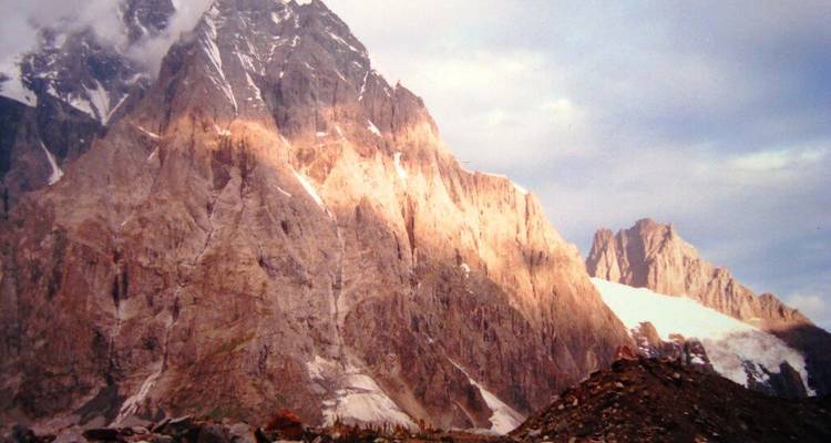 Pakora Pass Trek (2025-26) - Exploria 1