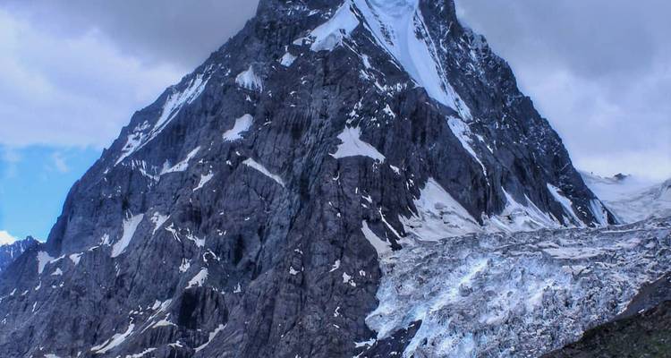 Pakora Pass Trek (2025-26) - Exploria 2