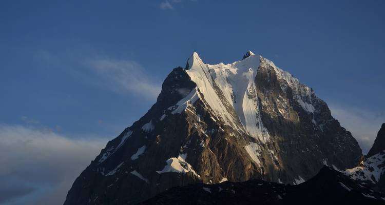 Pakora Pass Trek (2025-26) - Exploria 3