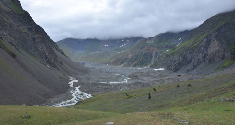 Pakora Pass Trek (2025-26) - Exploria 6