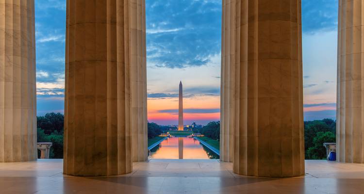 East Coast USA : de Stars & Stripes aux lumières de la ville - journaway 3