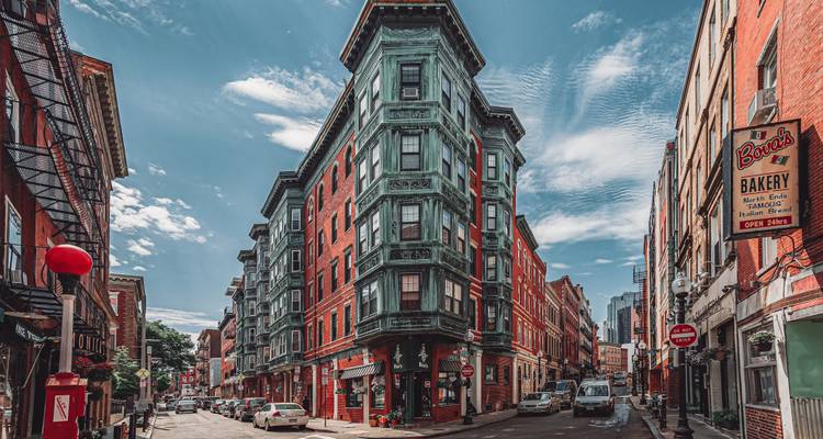 East Coast USA : de Stars & Stripes aux lumières de la ville - journaway 7