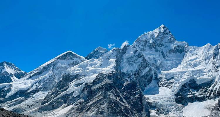 Everest Base Camp Trek by Road  Without Flight - Female Guide Holiday 1
