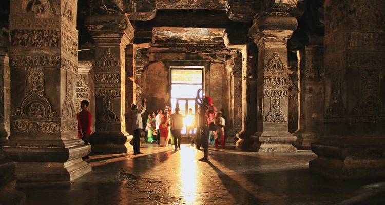 Aurangabad Sightseeing Tour Package - Alkof Holidays 4