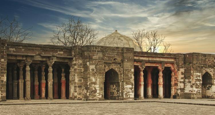 Aurangabad Sightseeing Tour Package - Alkof Holidays 6