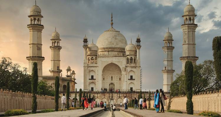 Aurangabad Sightseeing Tour Package - Alkof Holidays 7